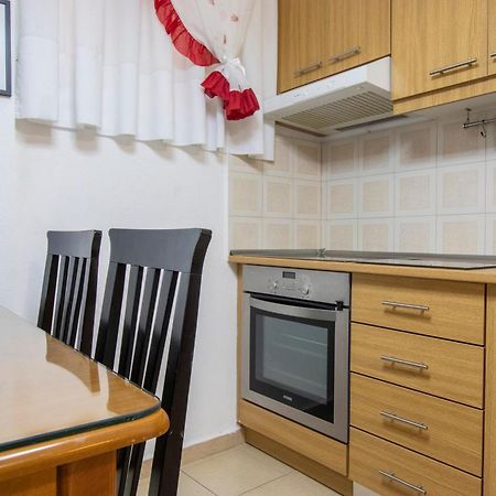 Local Apt Near City Lights 1 Apartment Heraklion  Ngoại thất bức ảnh