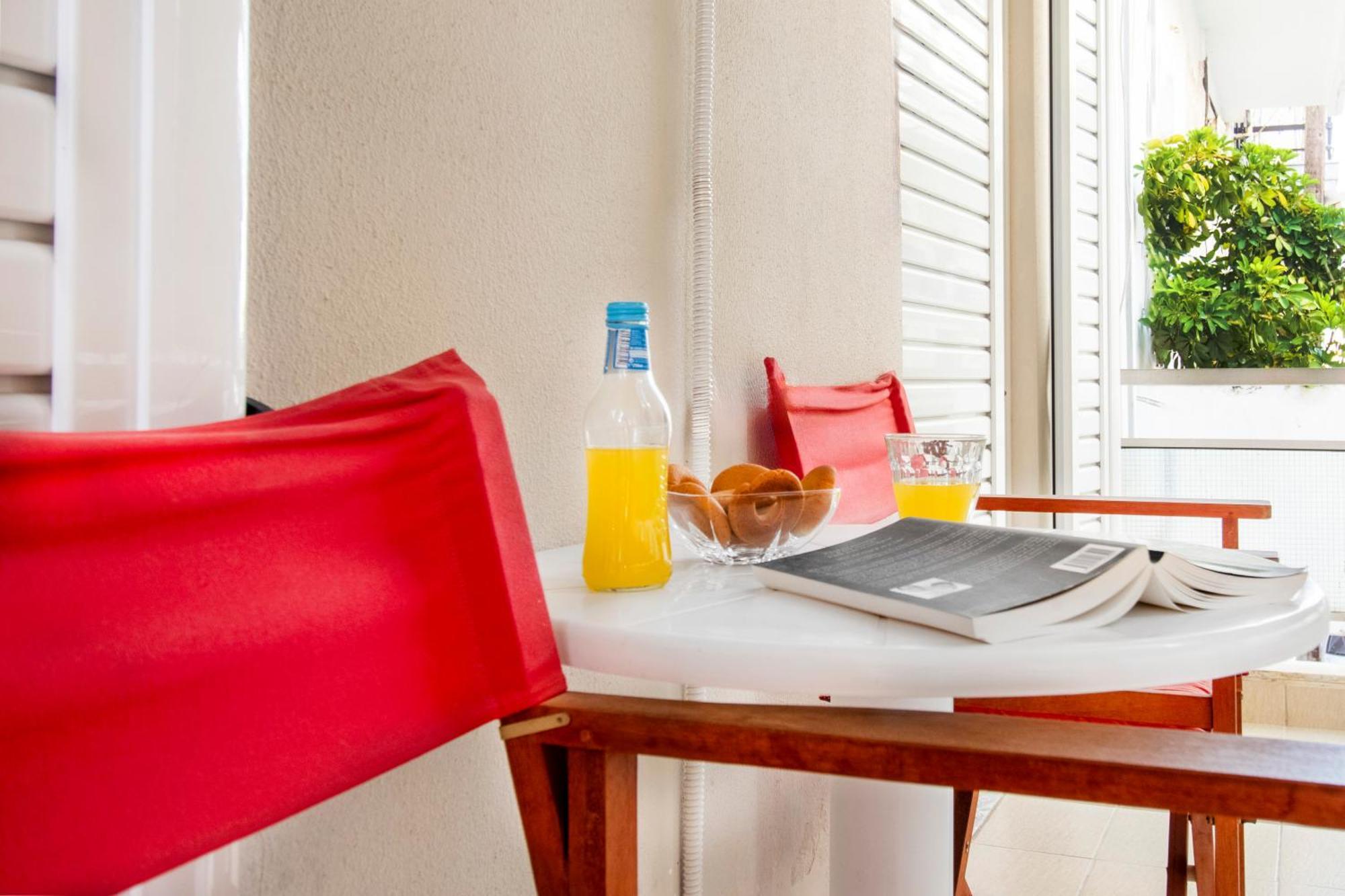 Local Apt Near City Lights 1 Apartment Heraklion  Ngoại thất bức ảnh