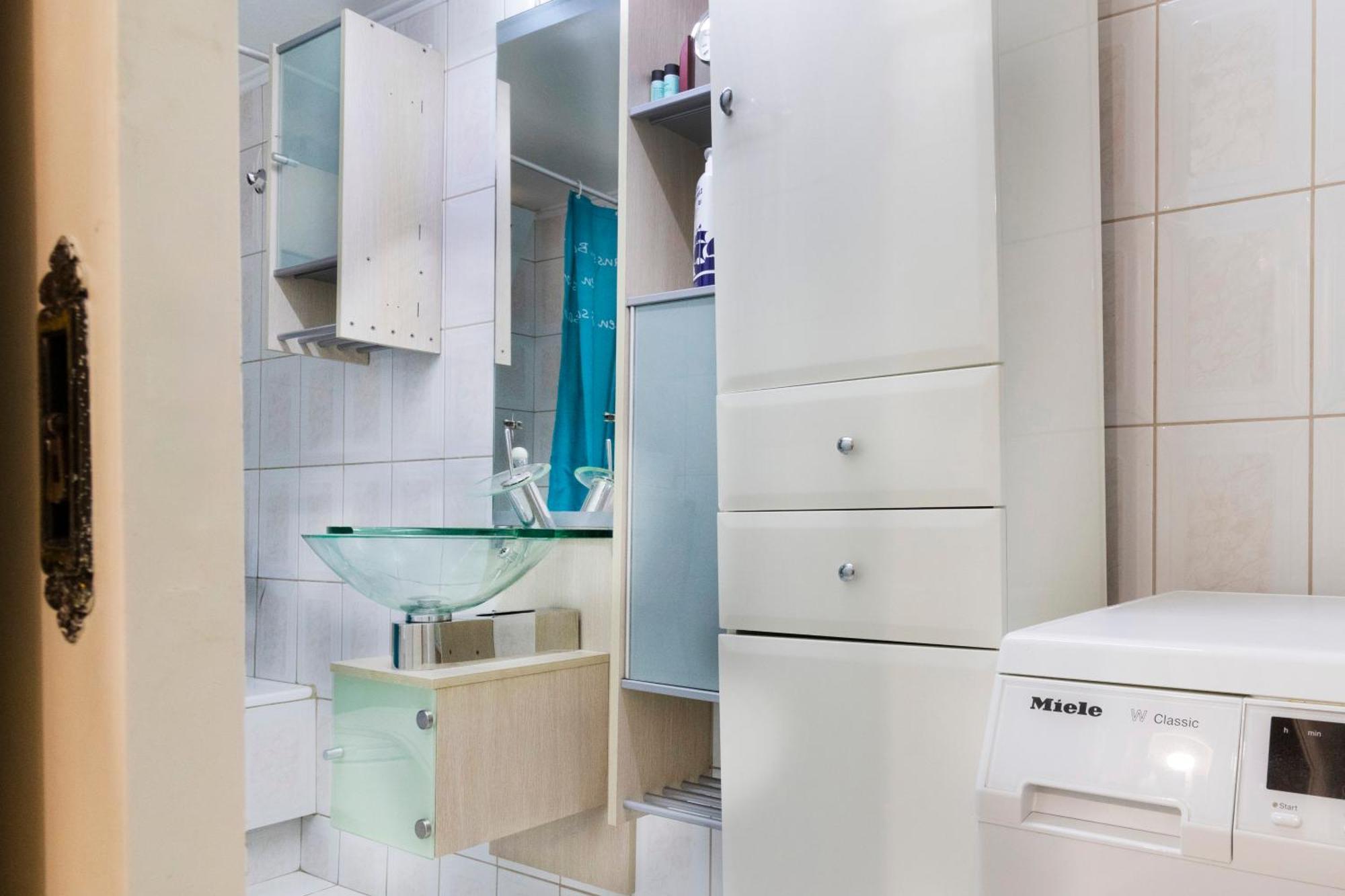 Local Apt Near City Lights 1 Apartment Heraklion  Ngoại thất bức ảnh